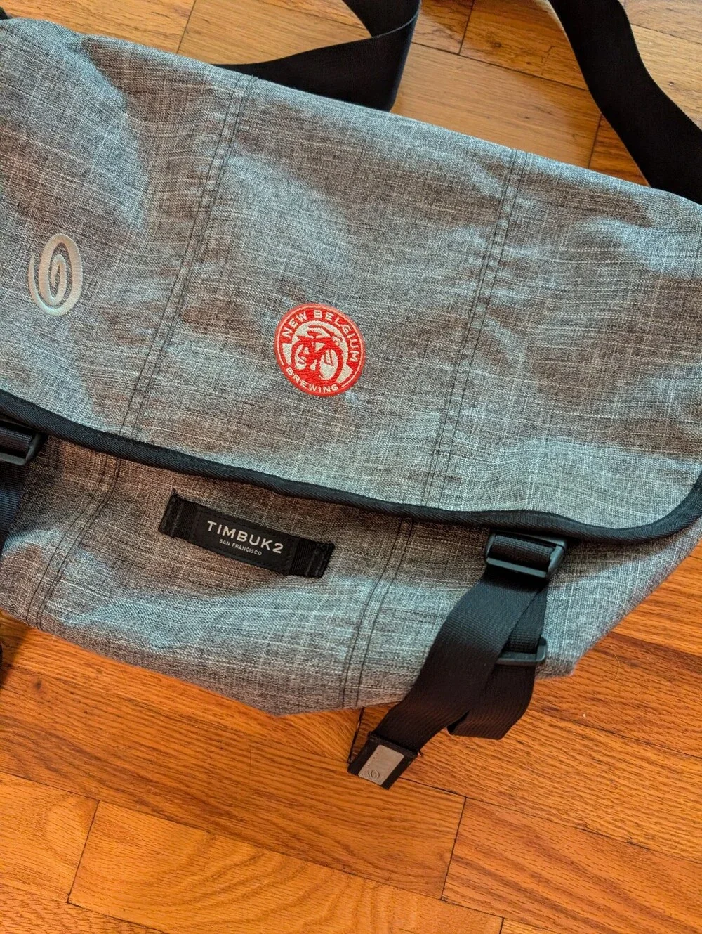 Timbuk2 Messenger Bag New Belgium Brewing Company Medium